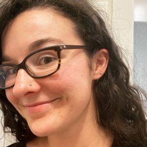 Meet your Posher, Morgan